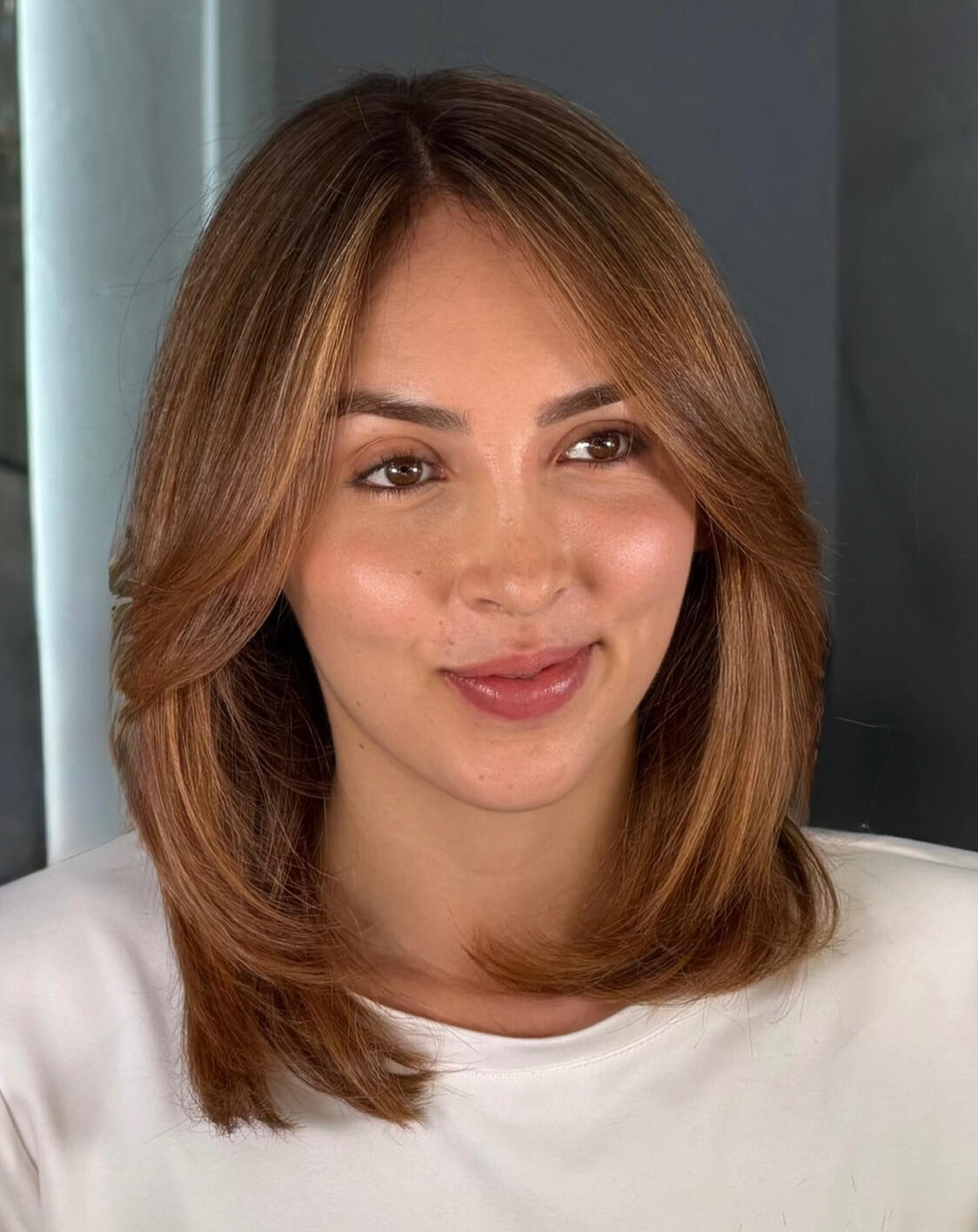 Photo of Silvia Lorena